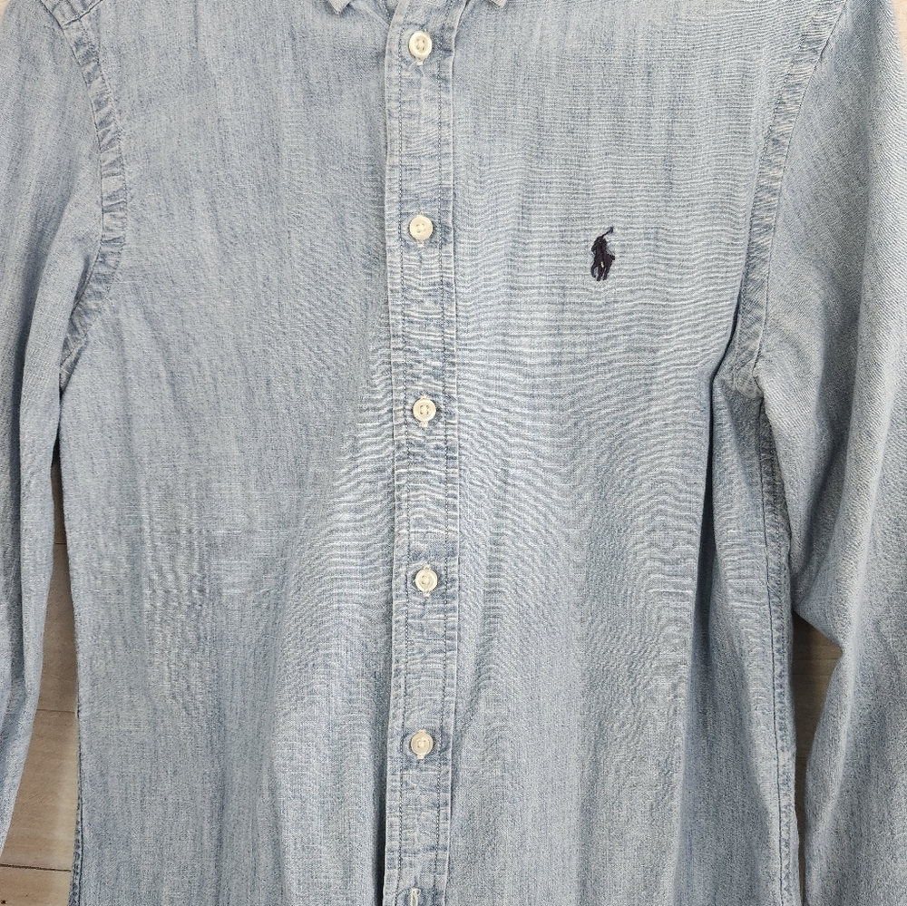 Dress Shirt